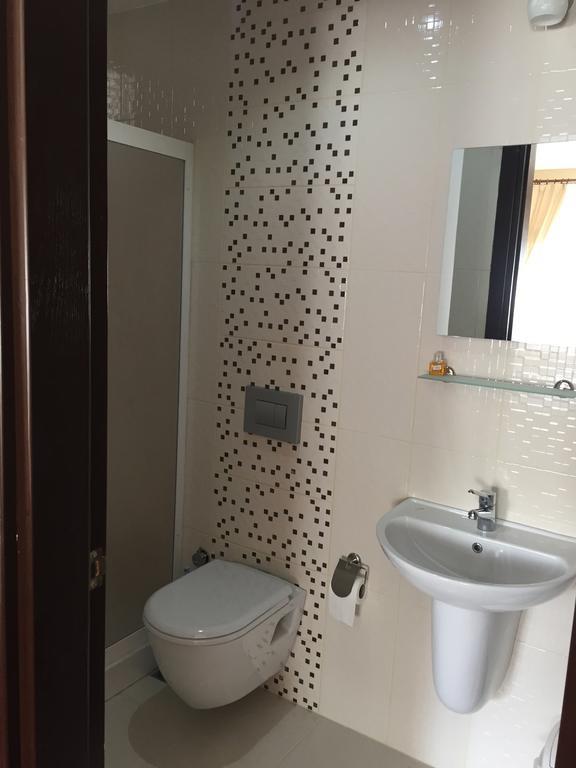 Hotel Mercan Adana Camera foto
