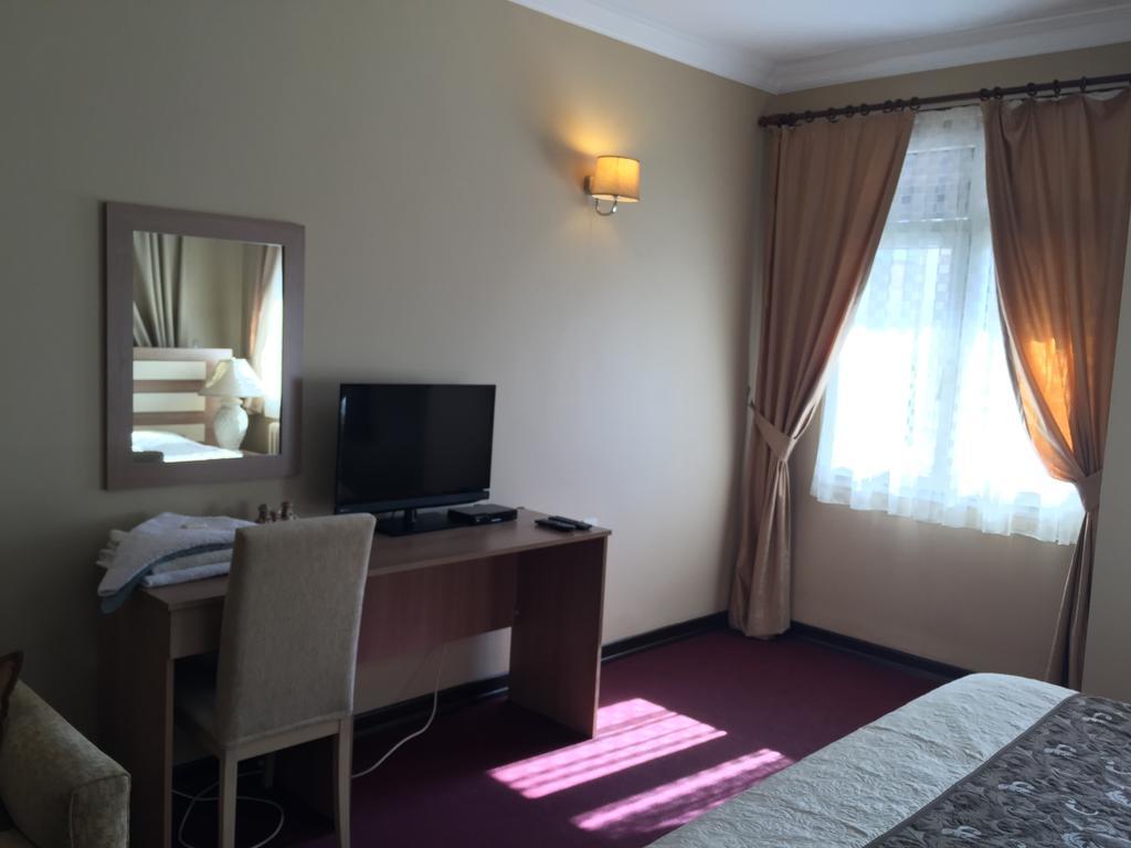 Hotel Mercan Adana Camera foto