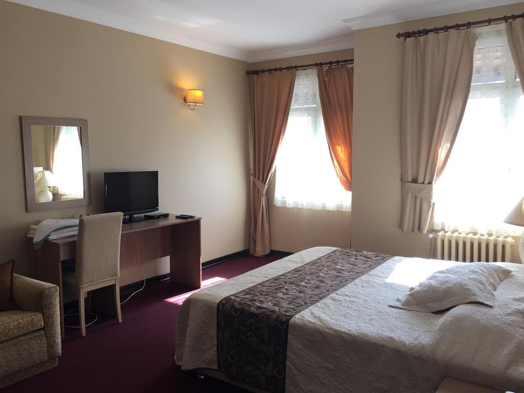 Hotel Mercan Adana Camera foto