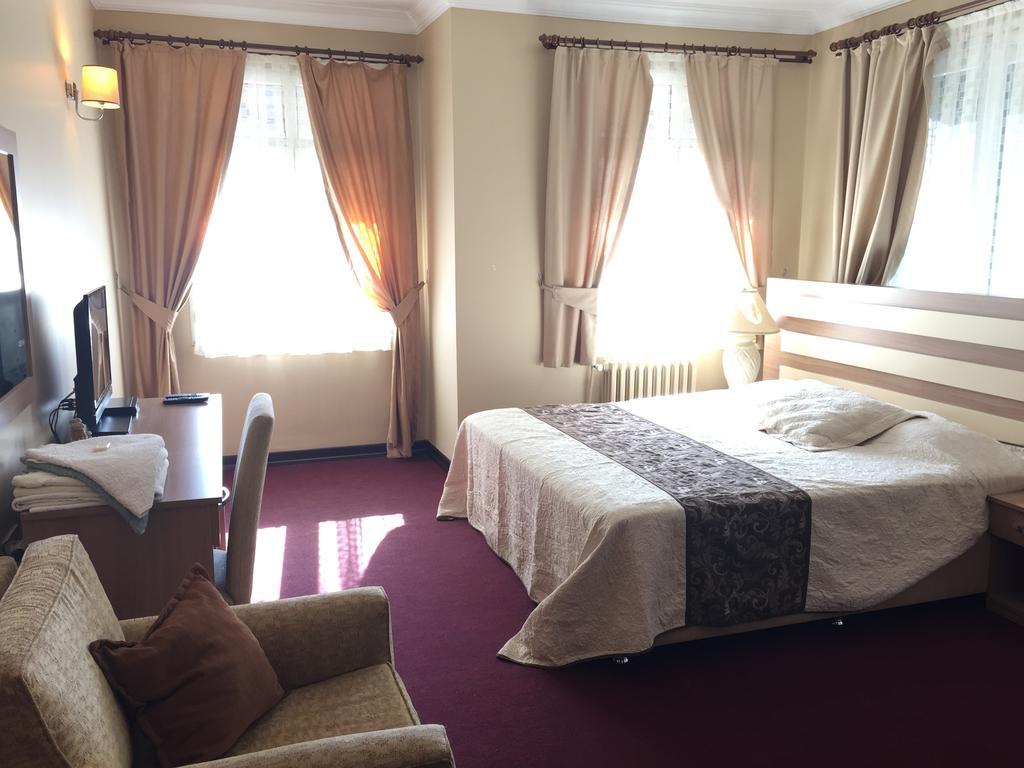 Hotel Mercan Adana Camera foto