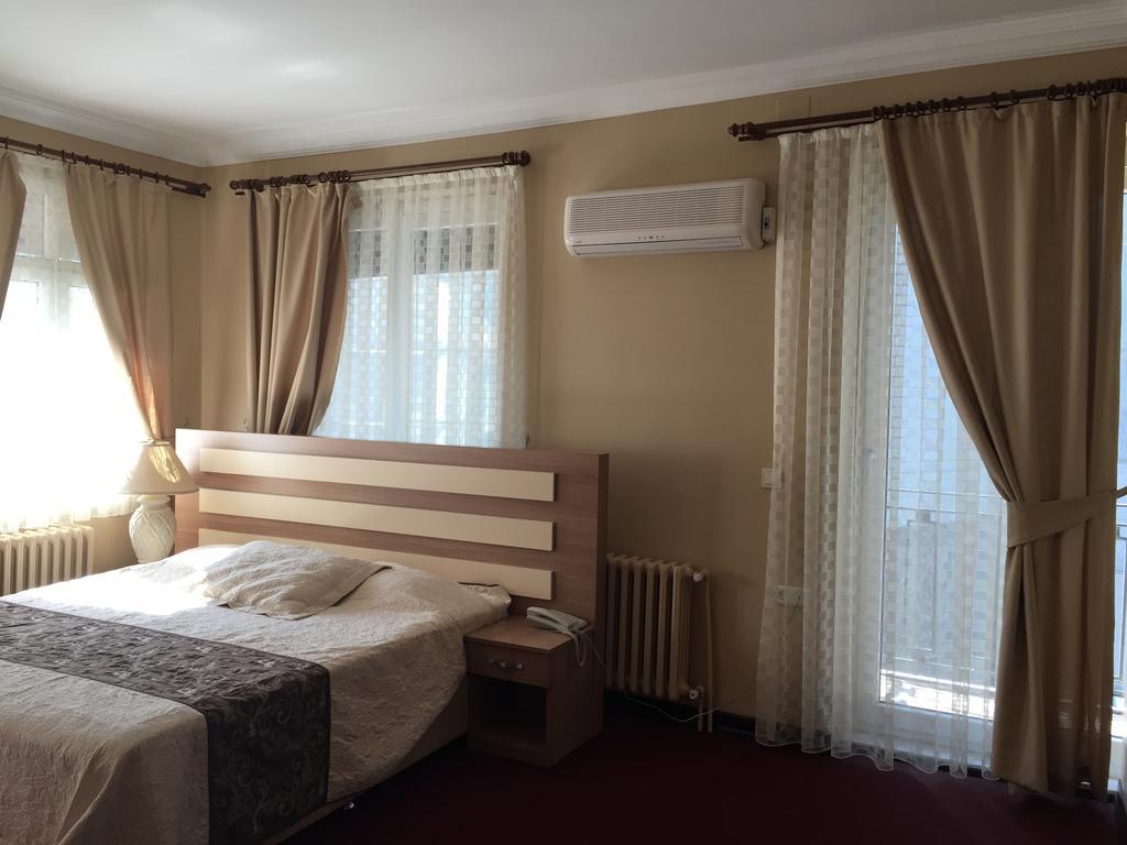 Hotel Mercan Adana Camera foto