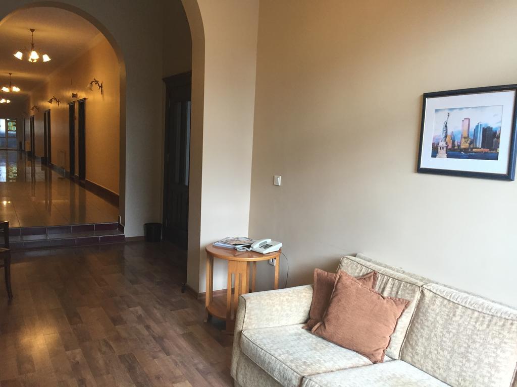 Hotel Mercan Adana Esterno foto