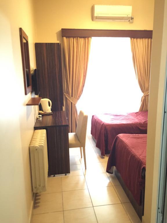 Hotel Mercan Adana Camera foto