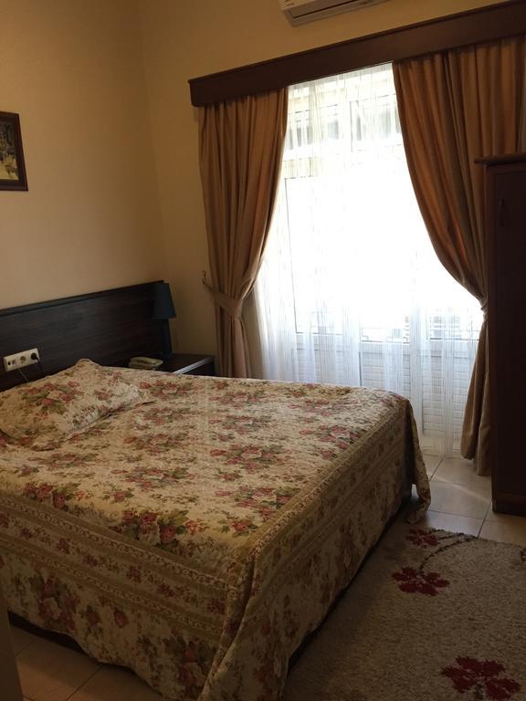 Hotel Mercan Adana Camera foto