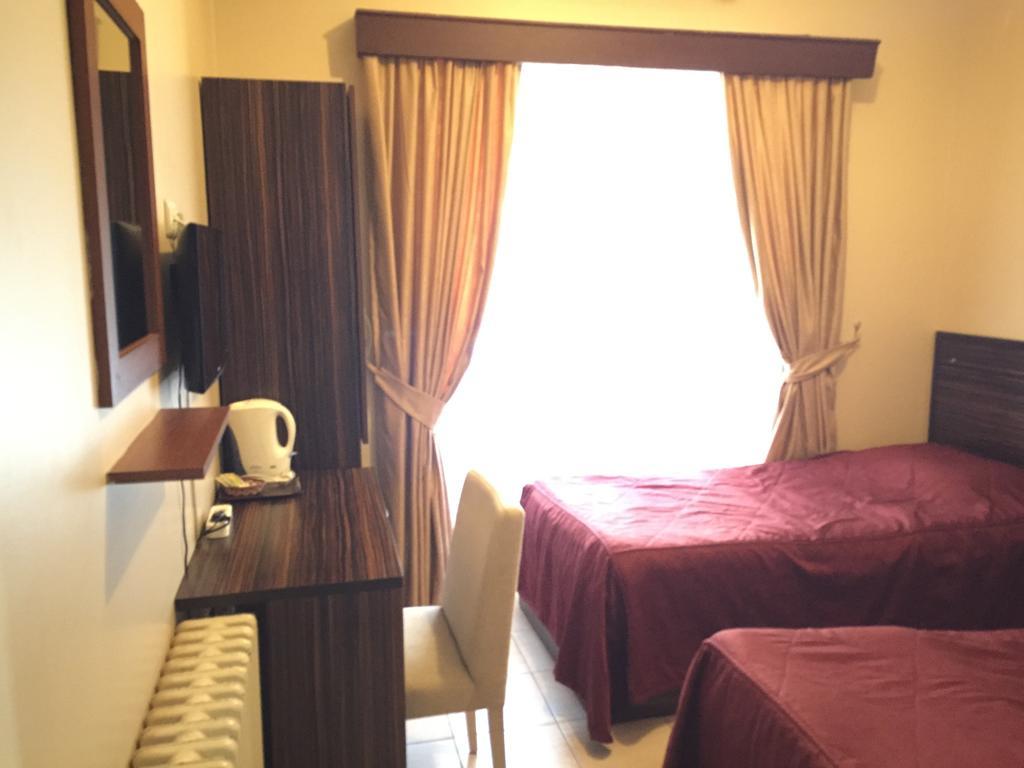 Hotel Mercan Adana Camera foto